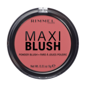 RIMMEL LONDON Maxi Blush (Option: Wild Card)