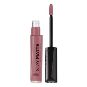 RIMMEL LONDON Stay Matte Liquid Lip Color (Option: Blush)