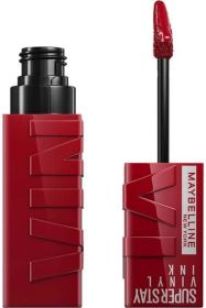 MAYBELLINE Super Stay Vinyl Ink (Option: Lippy)