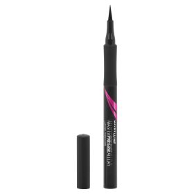 Maybelline Master Precise All Day Liquid Eyeliner - Black 110 (Option: Default Title)