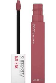 MAYBELLINE SuperStay Matte Ink (Option: Ringleader)