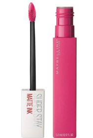 MAYBELLINE SuperStay Matte Ink (Option: Romantic)